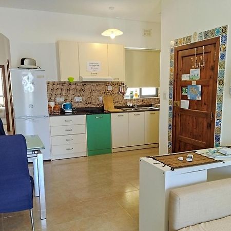 Flat Cloud 9 Apartment Zebbug  Exterior photo