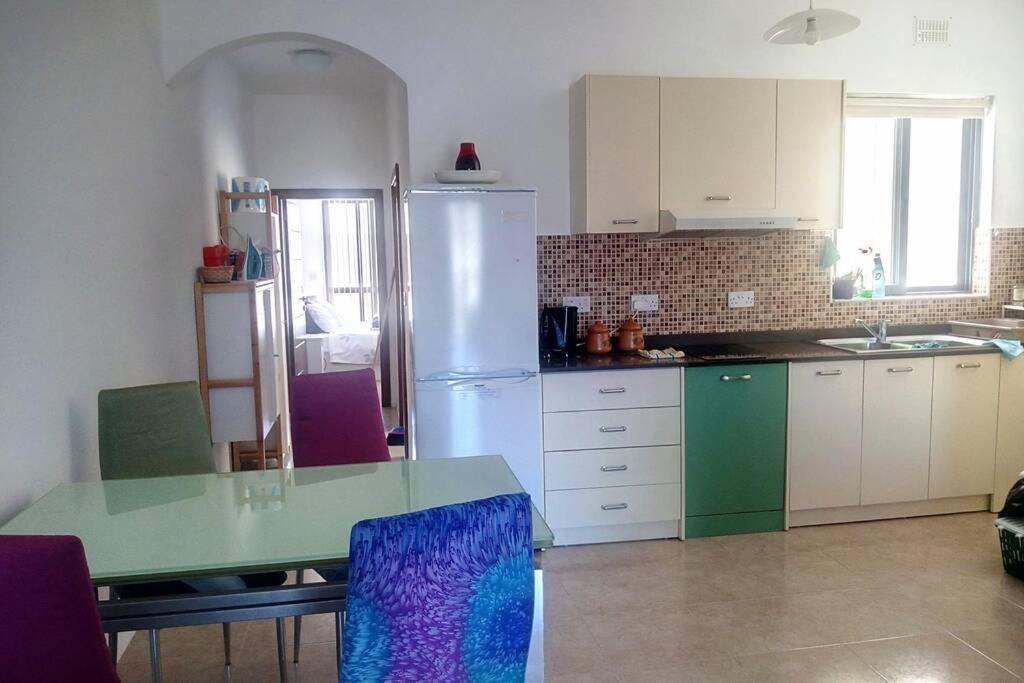 Flat Cloud 9 Apartment Zebbug  Exterior photo