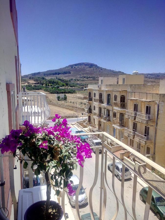 Flat Cloud 9 Apartment Zebbug  Exterior photo