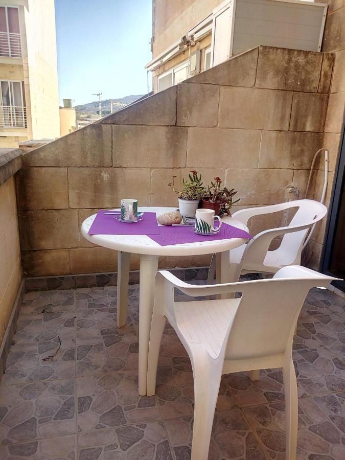 Flat Cloud 9 Apartment Zebbug  Exterior photo