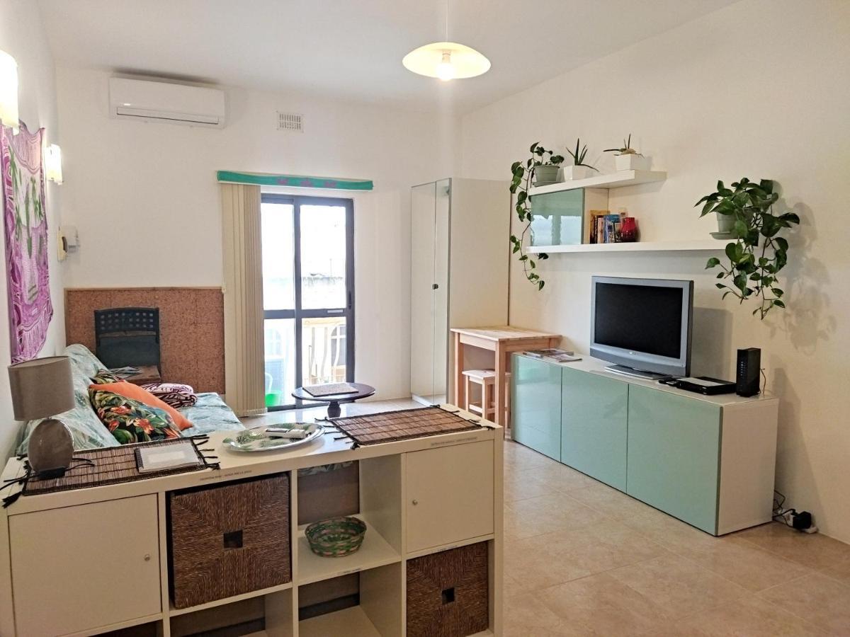Flat Cloud 9 Apartment Zebbug  Exterior photo