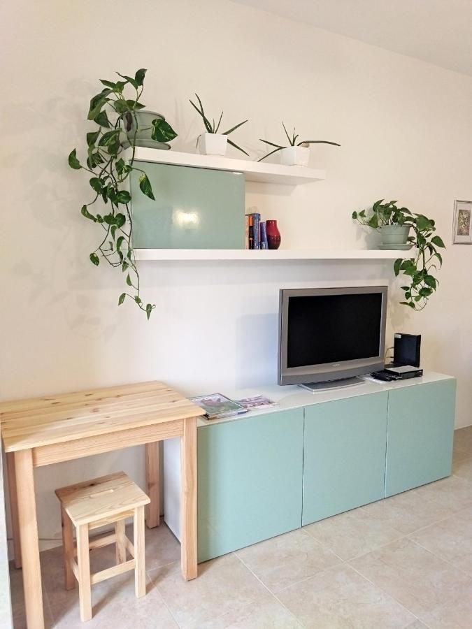 Flat Cloud 9 Apartment Zebbug  Exterior photo