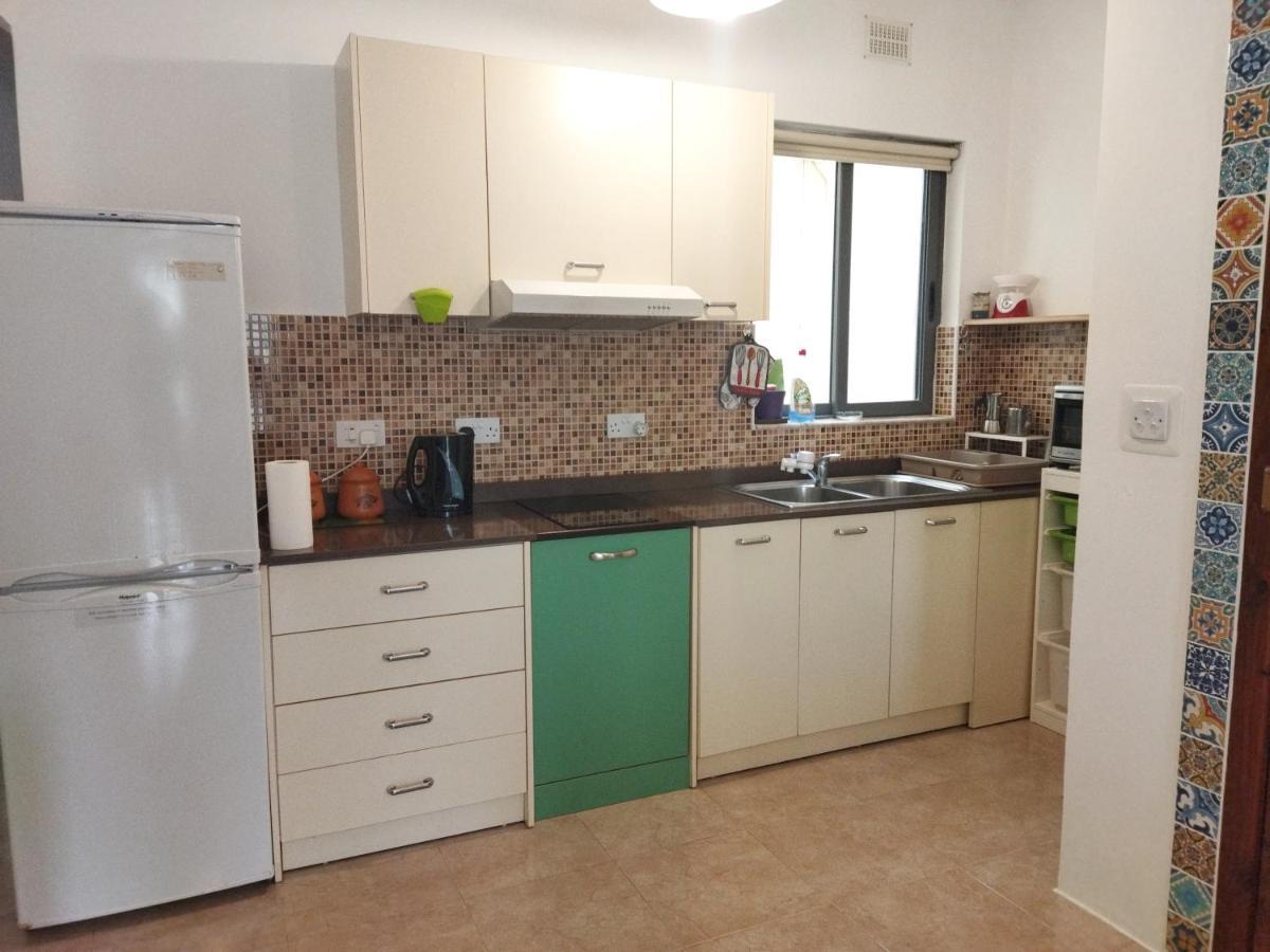 Flat Cloud 9 Apartment Zebbug  Exterior photo