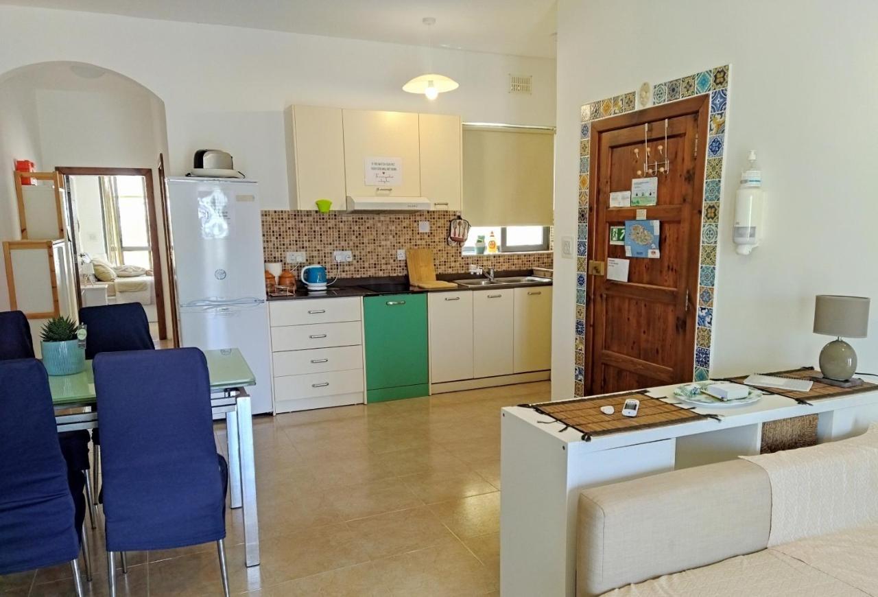 Flat Cloud 9 Apartment Zebbug  Exterior photo