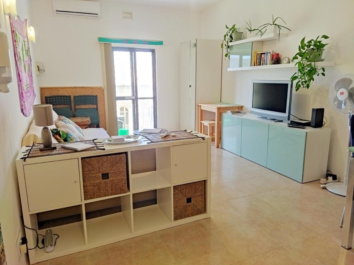 Flat Cloud 9 Apartment Zebbug  Exterior photo