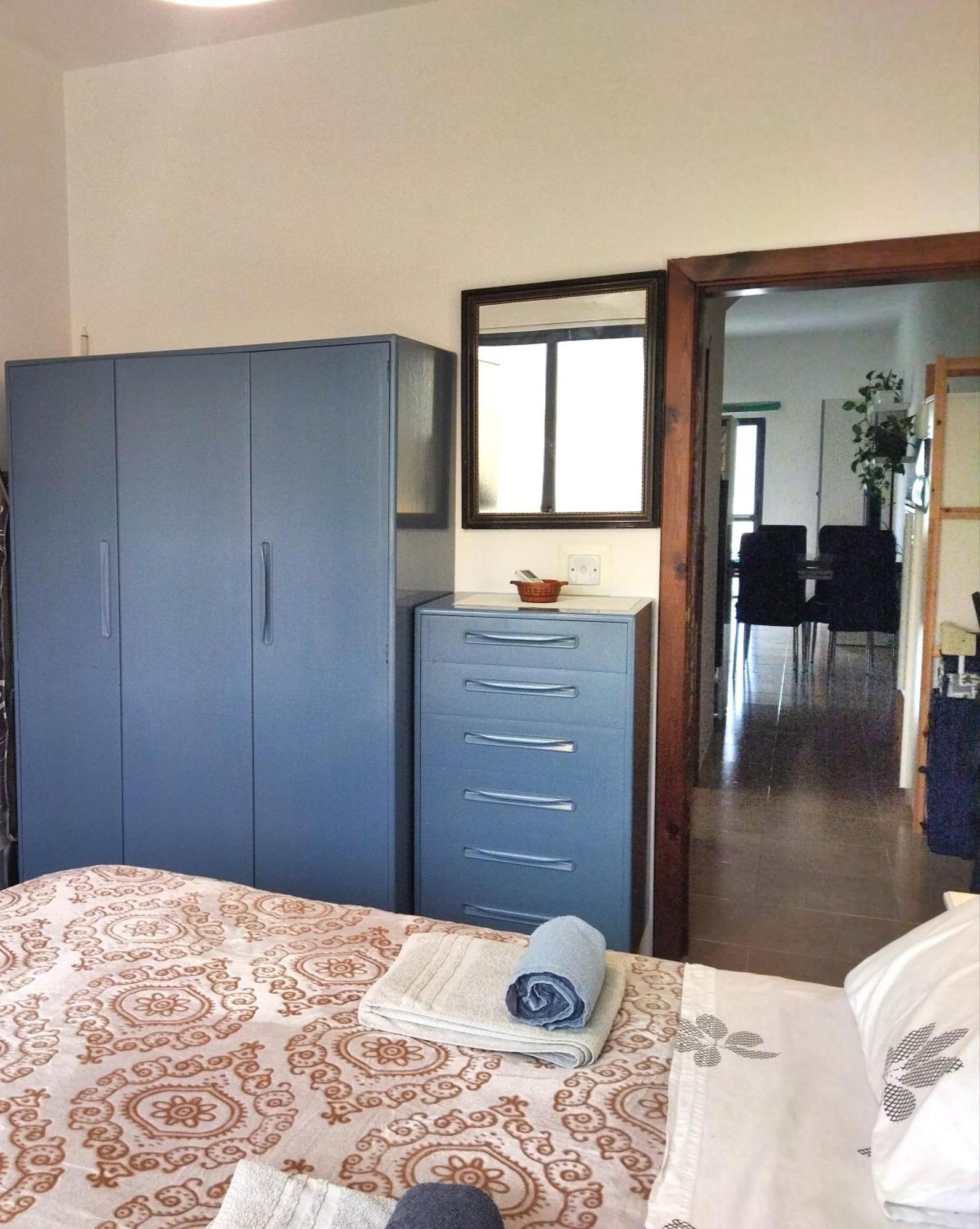 Flat Cloud 9 Apartment Zebbug  Exterior photo
